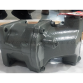 Motor de bomba de la marca Rexroth